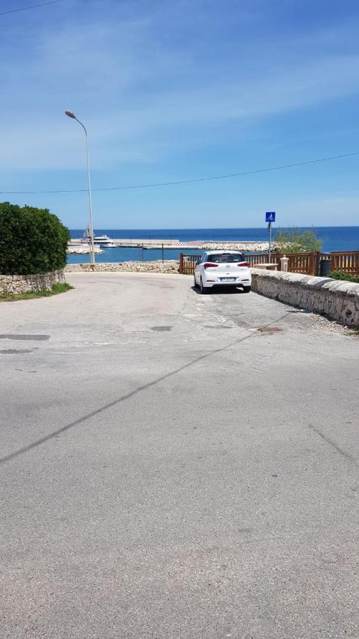 Apartament Casa Dei Sospiri Polignano a Mare Zewnętrze zdjęcie