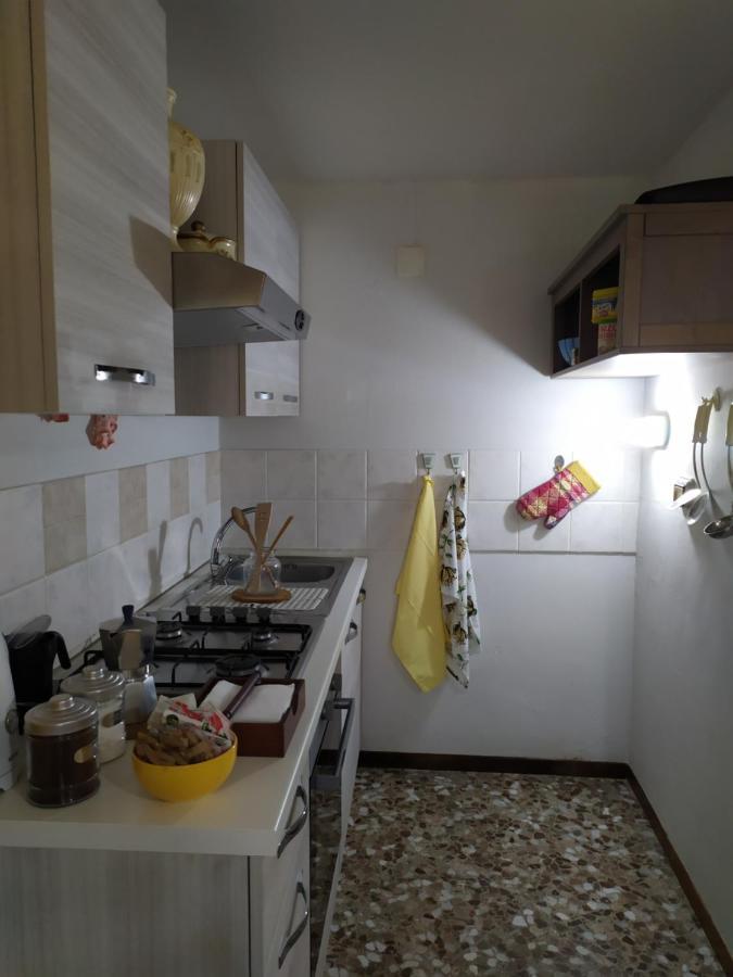 Apartament Casa Dei Sospiri Polignano a Mare Pokój zdjęcie