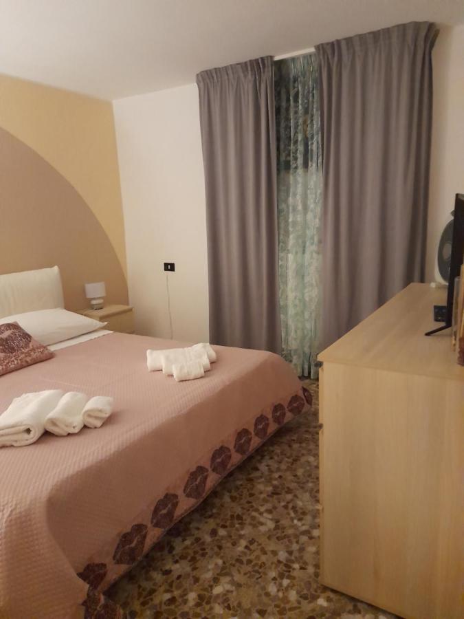 Apartament Casa Dei Sospiri Polignano a Mare Zewnętrze zdjęcie