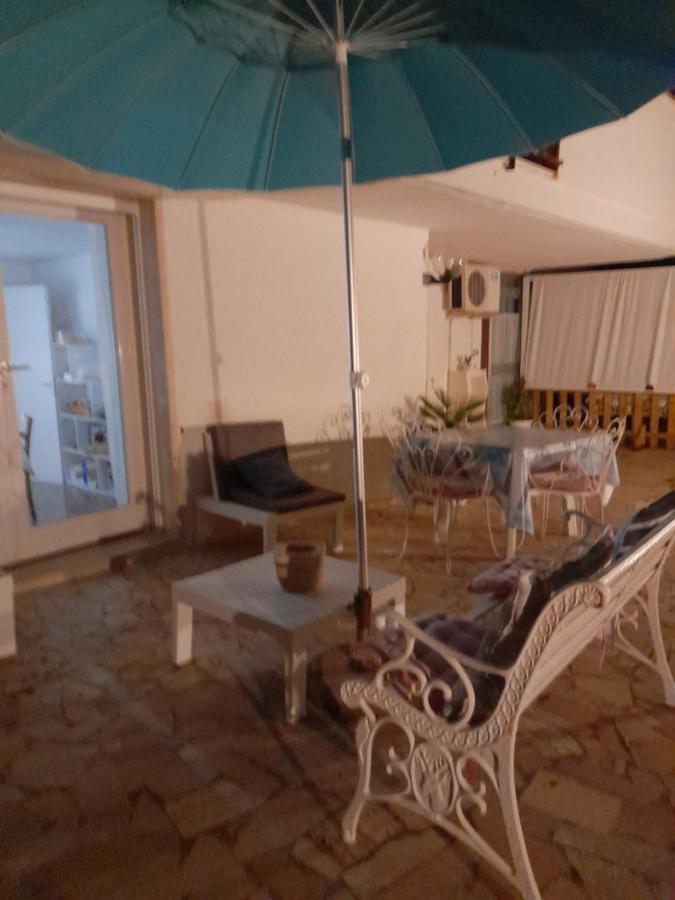 Apartament Casa Dei Sospiri Polignano a Mare Zewnętrze zdjęcie