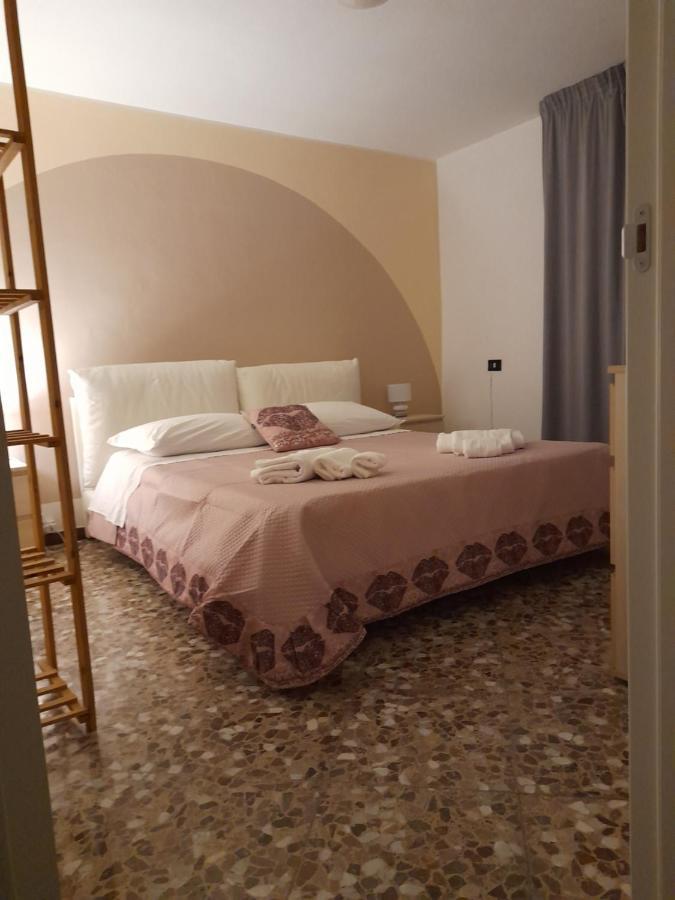 Apartament Casa Dei Sospiri Polignano a Mare Zewnętrze zdjęcie