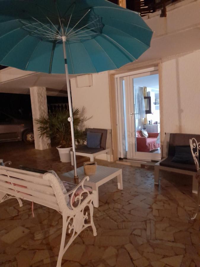 Apartament Casa Dei Sospiri Polignano a Mare Zewnętrze zdjęcie