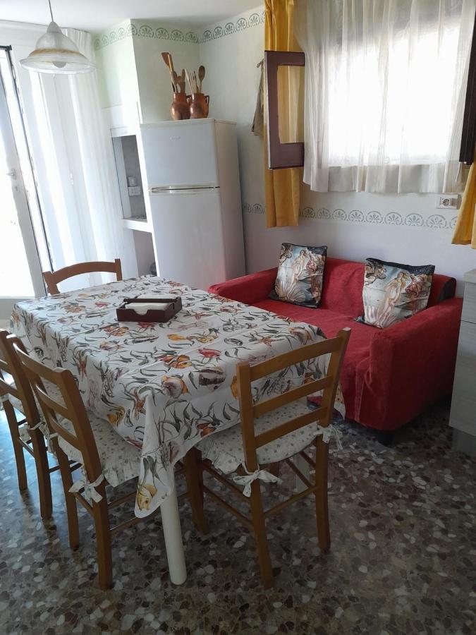 Apartament Casa Dei Sospiri Polignano a Mare Zewnętrze zdjęcie