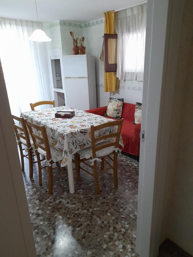 Apartament Casa Dei Sospiri Polignano a Mare Zewnętrze zdjęcie