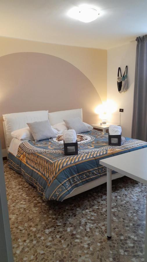 Apartament Casa Dei Sospiri Polignano a Mare Zewnętrze zdjęcie