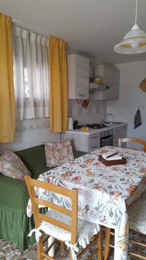 Apartament Casa Dei Sospiri Polignano a Mare Zewnętrze zdjęcie