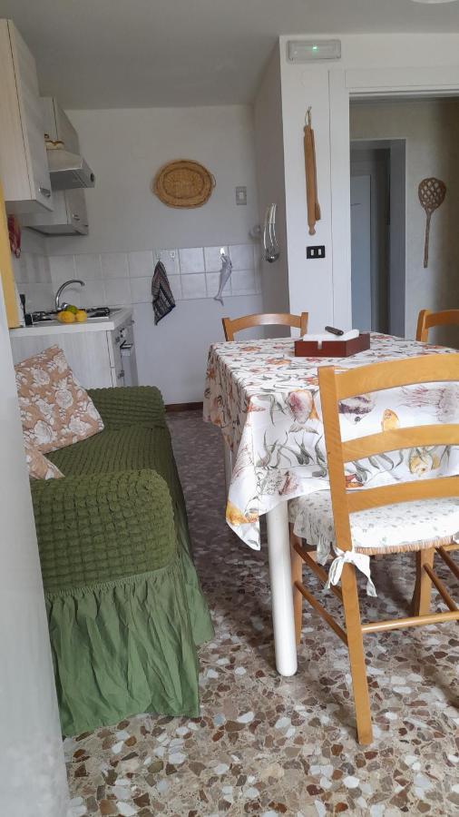 Apartament Casa Dei Sospiri Polignano a Mare Zewnętrze zdjęcie