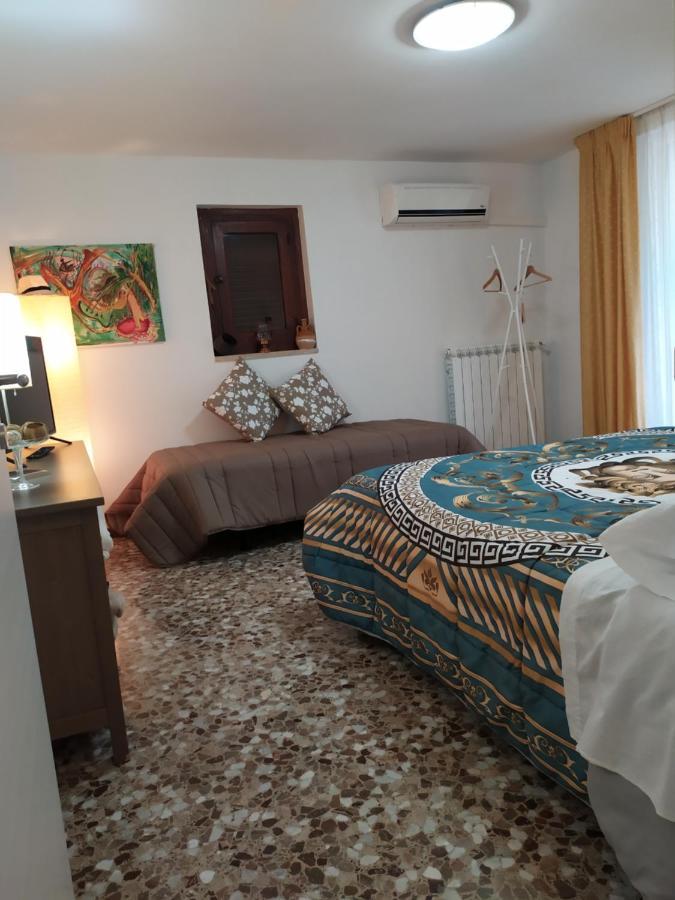 Apartament Casa Dei Sospiri Polignano a Mare Pokój zdjęcie