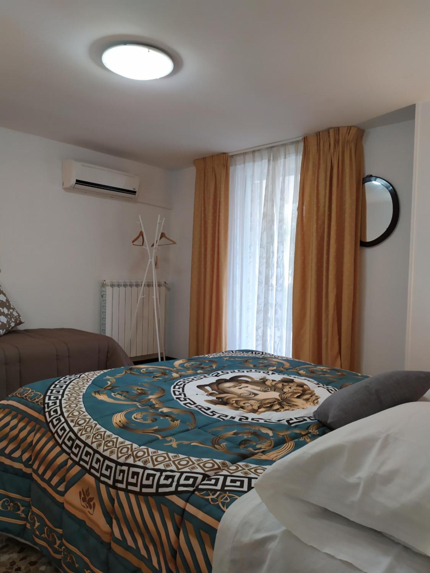 Apartament Casa Dei Sospiri Polignano a Mare Pokój zdjęcie