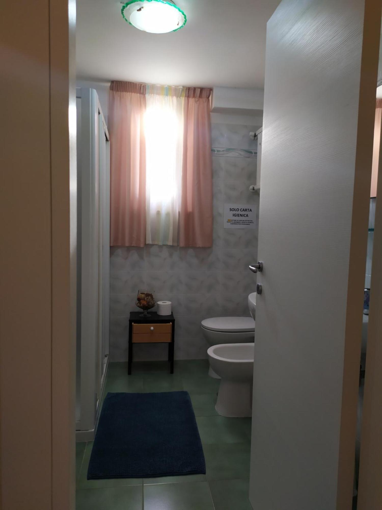 Apartament Casa Dei Sospiri Polignano a Mare Pokój zdjęcie