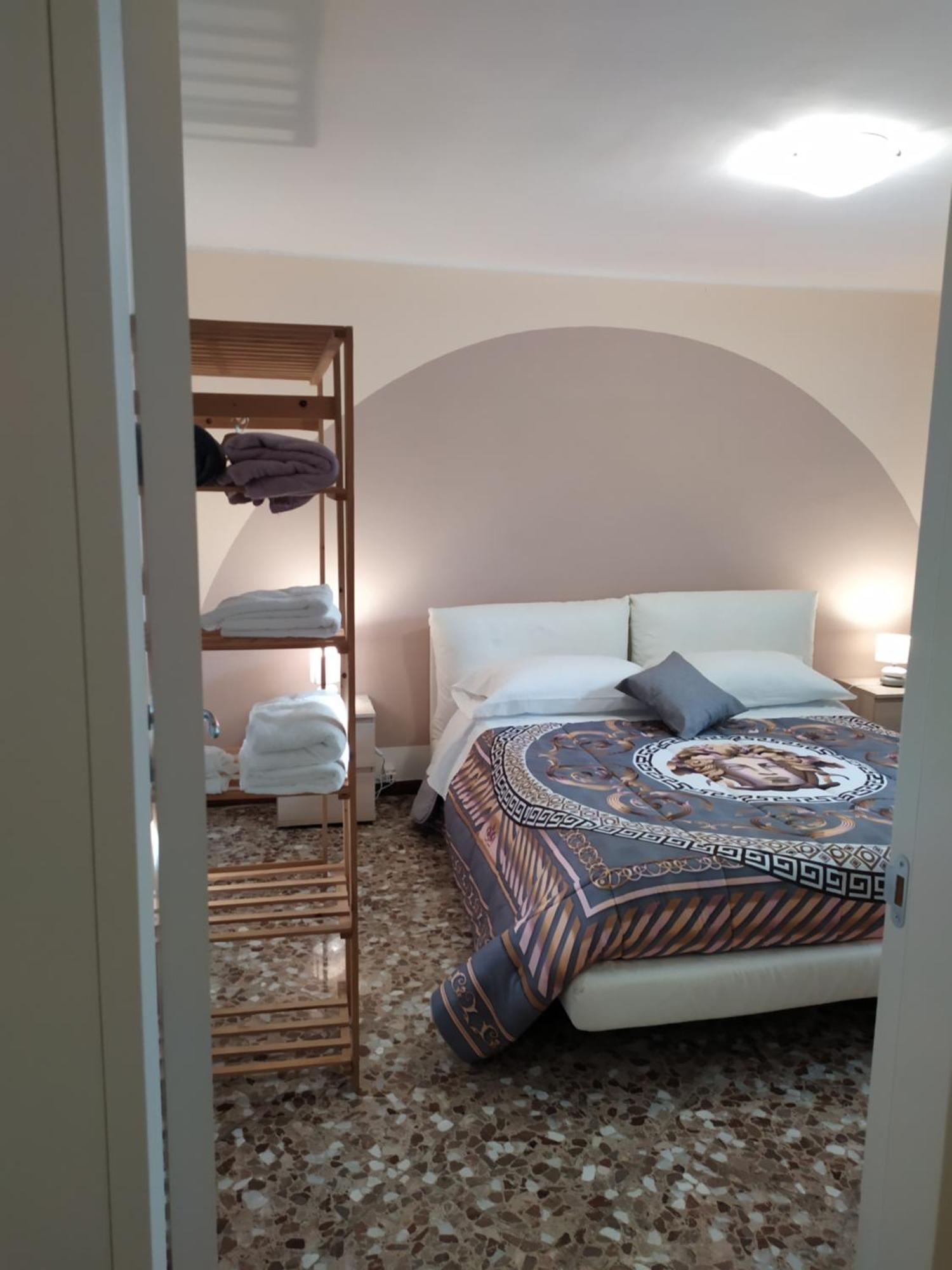 Apartament Casa Dei Sospiri Polignano a Mare Pokój zdjęcie